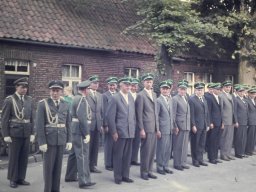 Schützenfest 1963